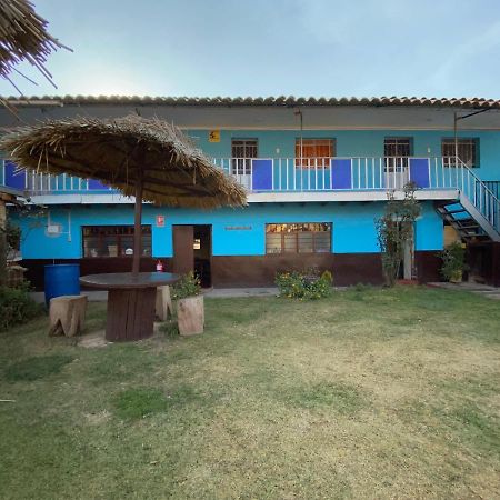 Maison d'hôtes La Olla Peruana à Cusco Extérieur photo