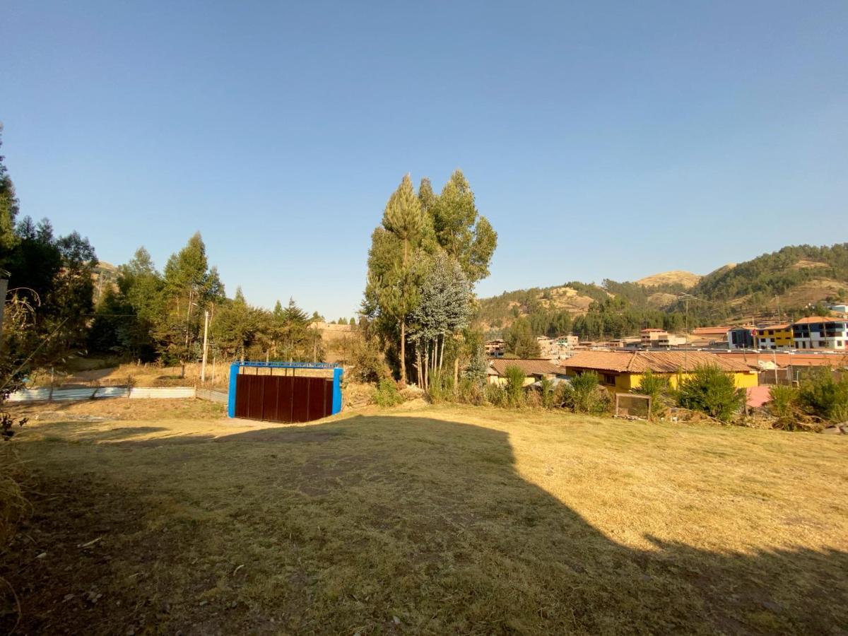 Maison d'hôtes La Olla Peruana à Cusco Extérieur photo